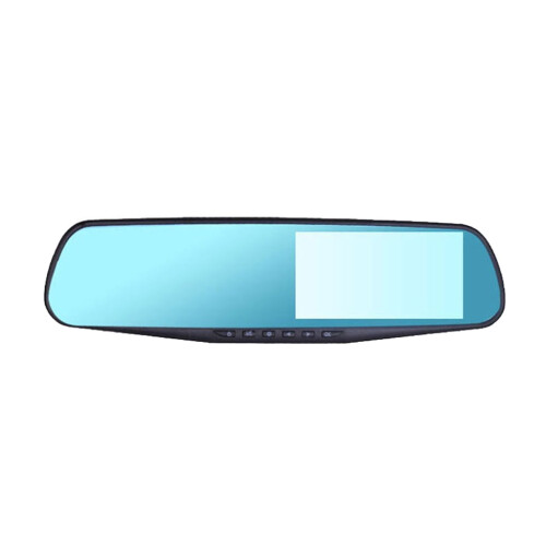 Auto-DVR-Kamera, 1080p, G-Sensor, Loop-Aufnahme