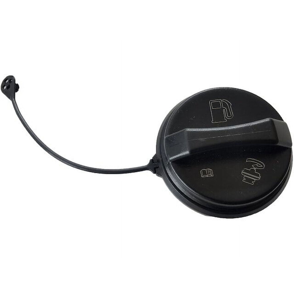 Fuel Tank Cap - Compatible With 2005 - 2009 Gmc Envoy 2006 2007 2008 9399596621081