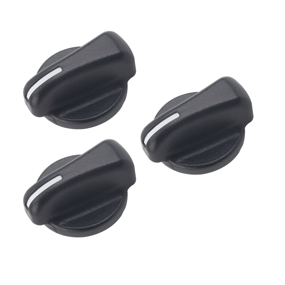 Air Conditioners Control Knobs Heater Fan Control Knobs Hvac Control Knob Replacements 5011218Ac Suitable For Vehicle 9399596621005