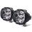 QenASHaing LED-Motorradscheinwerfer 18W 2 Stück 1