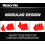 Modulaire sleutelorganizer met magnetische voet 4