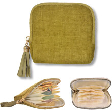 Jewelry Case Velvet Pouch for Bangles Bracelets Earrings