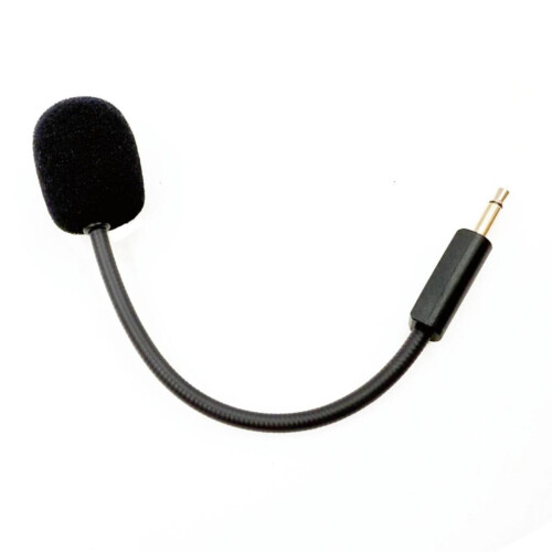 Afneembare 3,5 mm microfoon voor gaming headsets