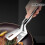 Stainless Steel Multi-Function Spatula 2