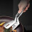 Stainless Steel Multi-Function Spatula 3