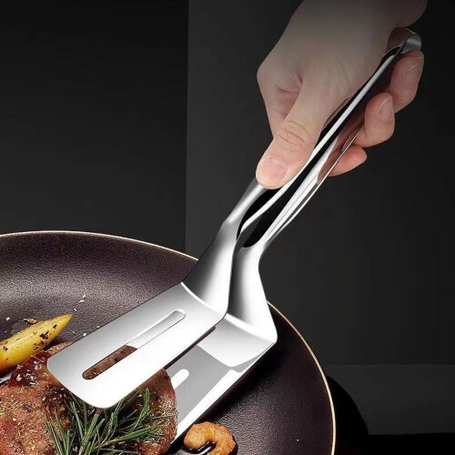 Stainless Steel Multi-Function Spatula 2