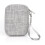 Storage Case for  Link/Link 2/Link Square Camera Protection Travel Case for  Instax Camera Accessories,White 1
