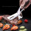 Stainless Steel Multi-Function Spatula 4