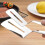Stainless Steel Multi-Function Spatula 5
