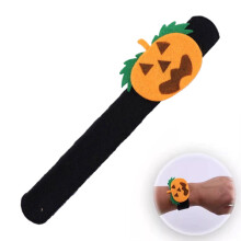 Halloween-rannekkeet, irtopakkaus, 24 kpl
