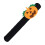 Halloween-Klatscharmbänder, Großpackung mit 24 Stück 2