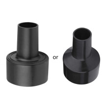 Adaptor de conversie PVC pentru aspirator WORKSHOP WS25011A, 1-1/4"
