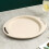 Ovale Steakplatten mit griffigen Griffen, 4er-Pack 1