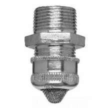 CD2 Steel Series Drain 3/4 Inch Straight Stainless Steel