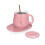 Coffee Mug Warmer Electric Heating Pad55 Constant 1