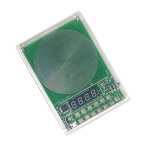 Γεννήτρια κυμάτων Γεννήτρια συντονισμού Υψηλή σταθερότητα συχνότητας 7.83Hz