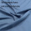 Drap plat en flanelle, microfibre douce 100 % polyester 2