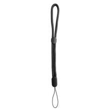 Lanière en corde épaisse réglable pour clés et téléphone portable1
