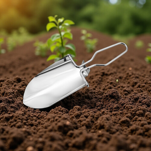 Gardening Shovel Ergonomic Design1Pack 2