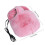 USB Foot Warmer Portable Electric Slippers Washable 3