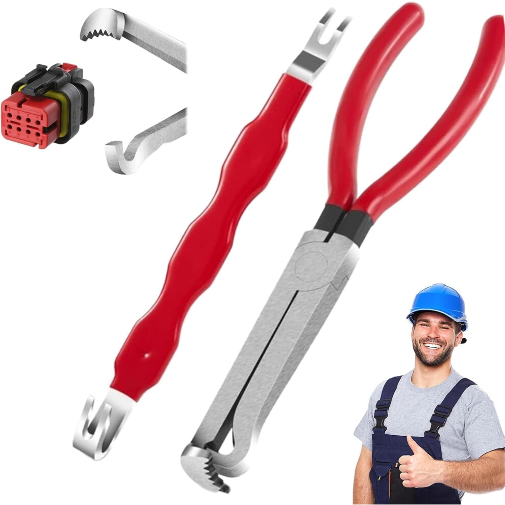 Electrical Disconnect Pliers Automotive Terminal Removal 900223244680