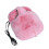 USB Foot Warmer Portable Electric Slippers Washable 2