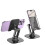 Adjustable Phone Stand Foldable 360 Rotating Holder for 1