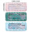 Clearance! 8-Pc Geometry Set: Compass, Protractor, Ruler, Pencil – Math Drawing Tools for School, Compatible with Classroom Use 3