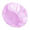 Reusable Shower Cap For And Soft Elastic Band Bath Hair Protector 1