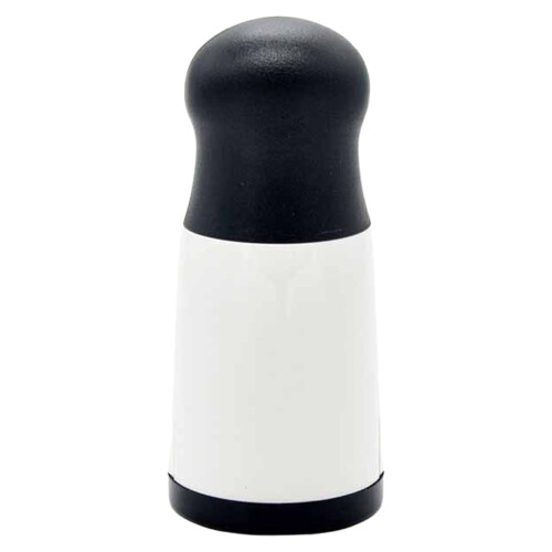Râpe à fromage de cuisine – Râpe rotative manuelle robuste pour parmesan, cheddar, gingembre, beurre et plus encore.