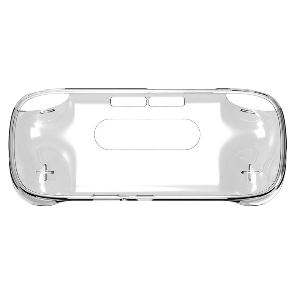 Retroid Pocket 5 Case Tpu Ergonomic Grip 2-In-1 962029789055