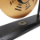 Mini desktop gong wind chime with mallet for home decor 7