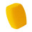 Bonnette anti-bruit en mousse haute densité pour microphone 3