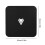 Wired to Wireless Android Auto Carplay for  Car Ai Box Linux System  5G Wifi Adapter for Andriod Phone 8