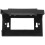 Metal Outlet Box Splashproof Weather-Resistant 1