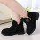Μπότες για κορίτσια, Μπότες για κορίτσια, Μονόχρωμες, Κοντές, Μη Αναπνέουσες, 1