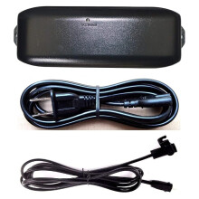Okin Power Recliner SP2-B or Lift Chair Power Supply Transformer with Backup+ Power Cord+Motor Cable