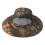 Seductiva Bucket Hats Καλοκαιρινό Καπέλο Σκίασης για Ψάρεμα, Εξωτερικό Καμουφλάζ, 1