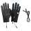 USB-opvarmede vandtætte touchscreen-handsker ML-XL 1