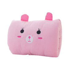 Coussin chauffe-mains, gants chauffants, oreiller chauffe-mains, jouet chauffe-mains, décoration pour la maison, fête des enfants, 30 x 20 cm
