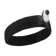 Magnetic Action Camera Head Straps Stabilizers Sweatproof Adjustable Horizontal Vertical Mounting for Camera GO 3