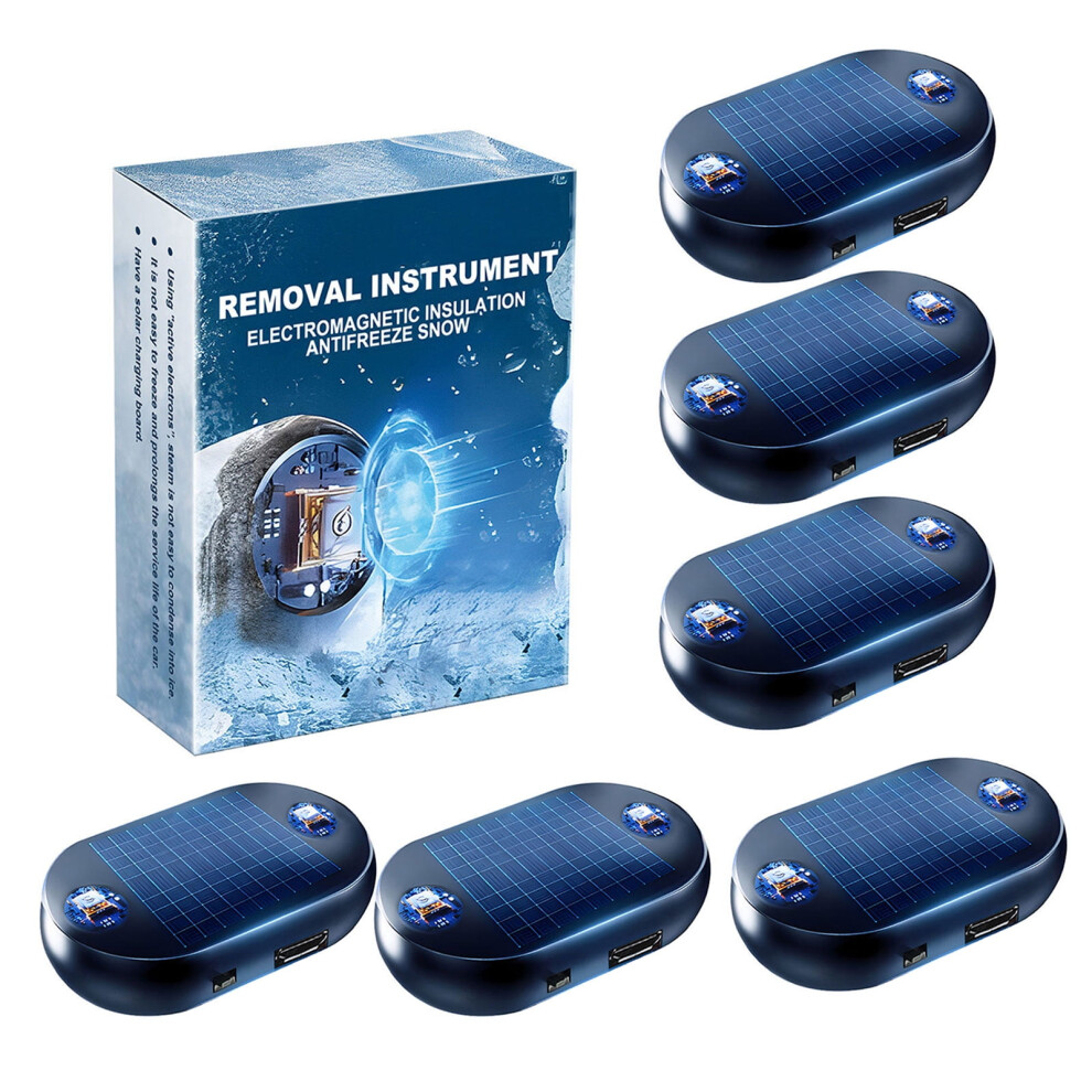 12V Portable Car Heater For Defrosting Windshield Â Compatible With 12V Vehicles 9418476615894