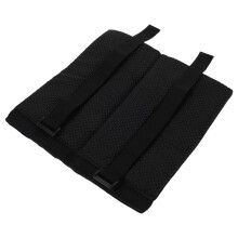 Bunk Bed Ladder Protector Black Easy Maintenance Universal Fit
