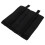 Bunk Bed Ladder Protector Black Easy Maintenance Universal Fit 1
