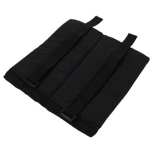 Bunk Bed Ladder Protector Black Easy Maintenance Universal Fit