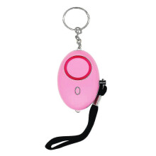 Safety Alarm Police Approved 140dB Personal