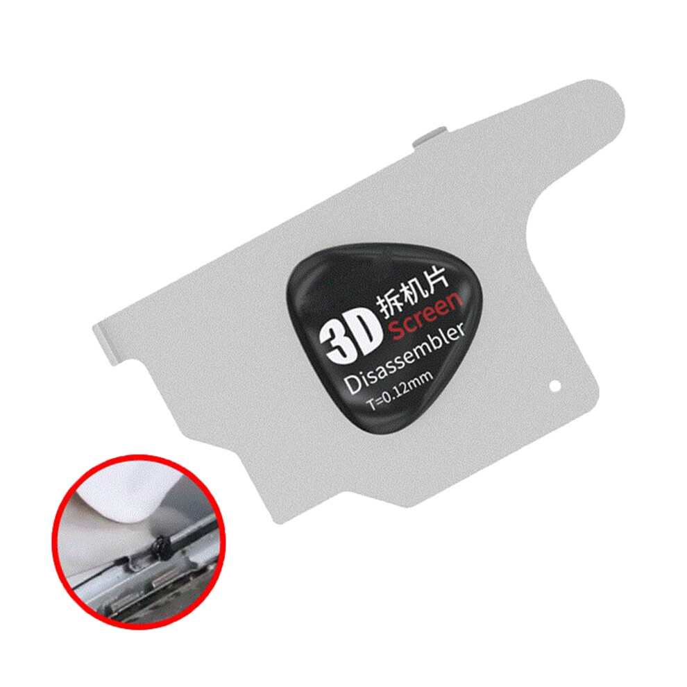3D Mobile Phone Disassembly Pieces For Phone Repairing Tool For Opening Separating Screen Open Pry Tool Kits 9418476616242