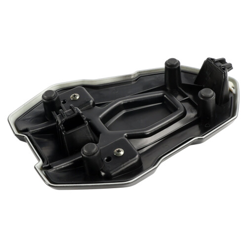BMW S1000R/M1000R Hecksitzabdeckung Verkleidung schwarz 1
