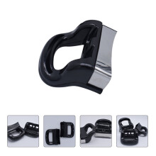 Set of 6 Universal Handles for Pressure Cookers, Replacement Accessories
