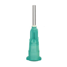 50Pcs 14G/15G/16G/18G/19G/20G/21G/22G/23G/24G/25G/26G/27G/28G/30G Dispensing Bluntly Needle Liquid Replacement